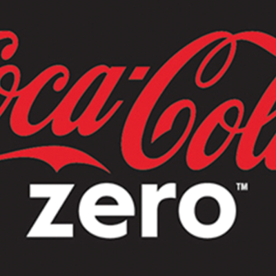 Coca Cola Zero
