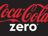Coca Cola Zero