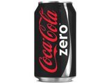 Coca Cola Zero - Can