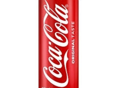 Coca-Cola Can