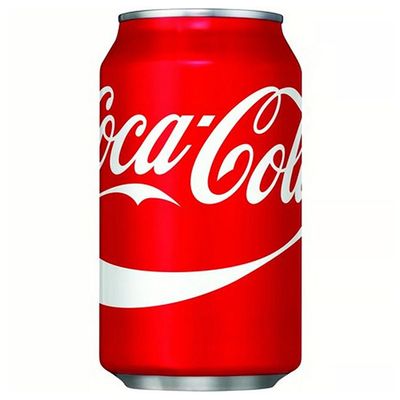 Coca-Cola Can