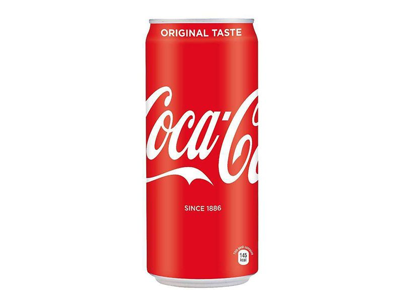 Coca-cola