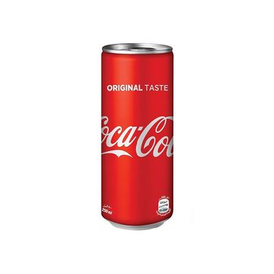 Cola Products