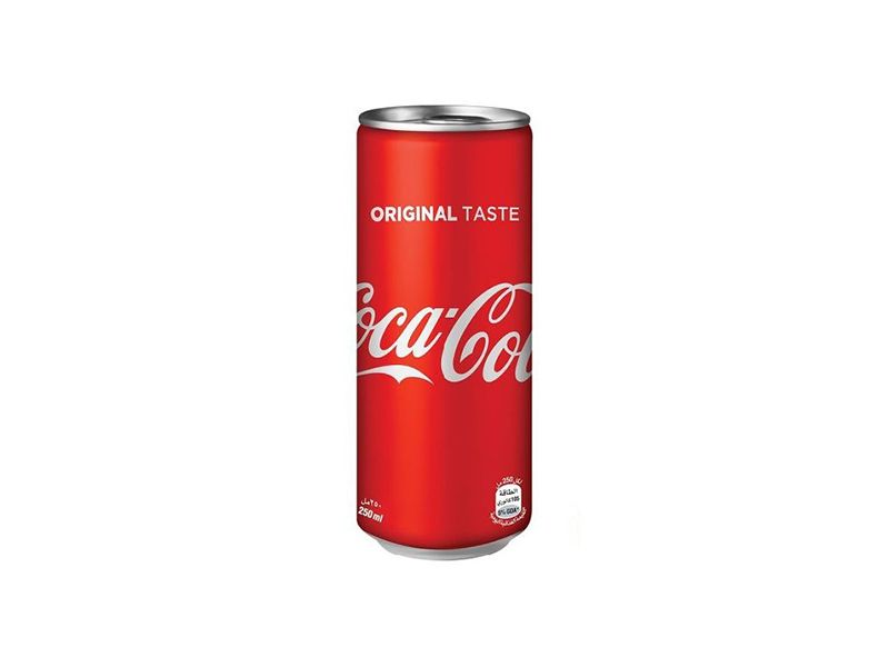 Coca-Cola