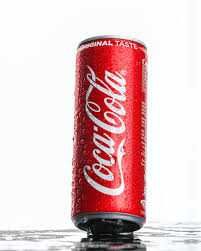 Coca-Cola