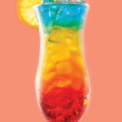 Taqa Cocktail