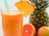 Cocktail Juice