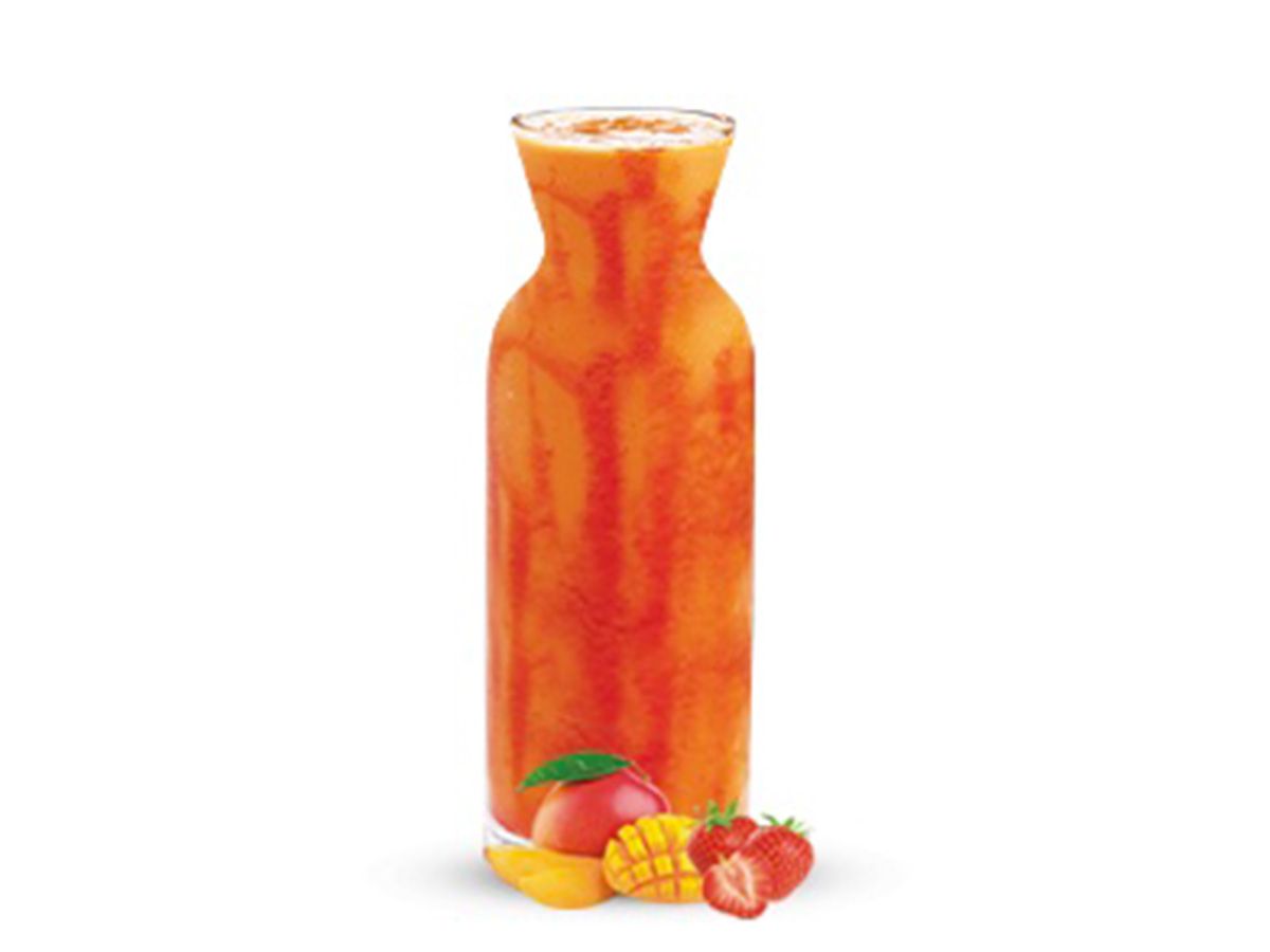 Tea 66 delivery service in Oman Talabat