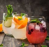 Argentina Cocktail