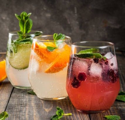 Sweet Love Cocktail