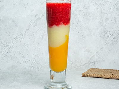 Cocktail Juice