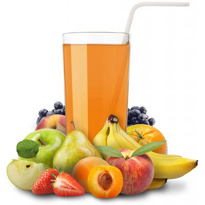 Cocktail Juice - Liter