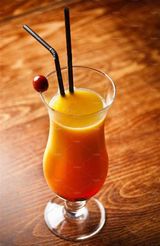 Cocktail Juice