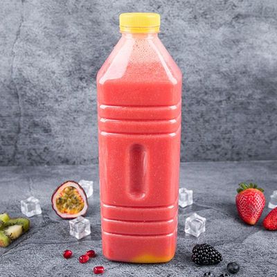 Cocktail Juice