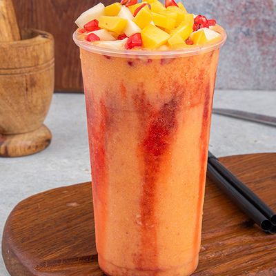 Cocktail Juice