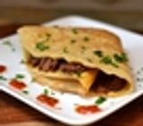 Stop Meat Crepe