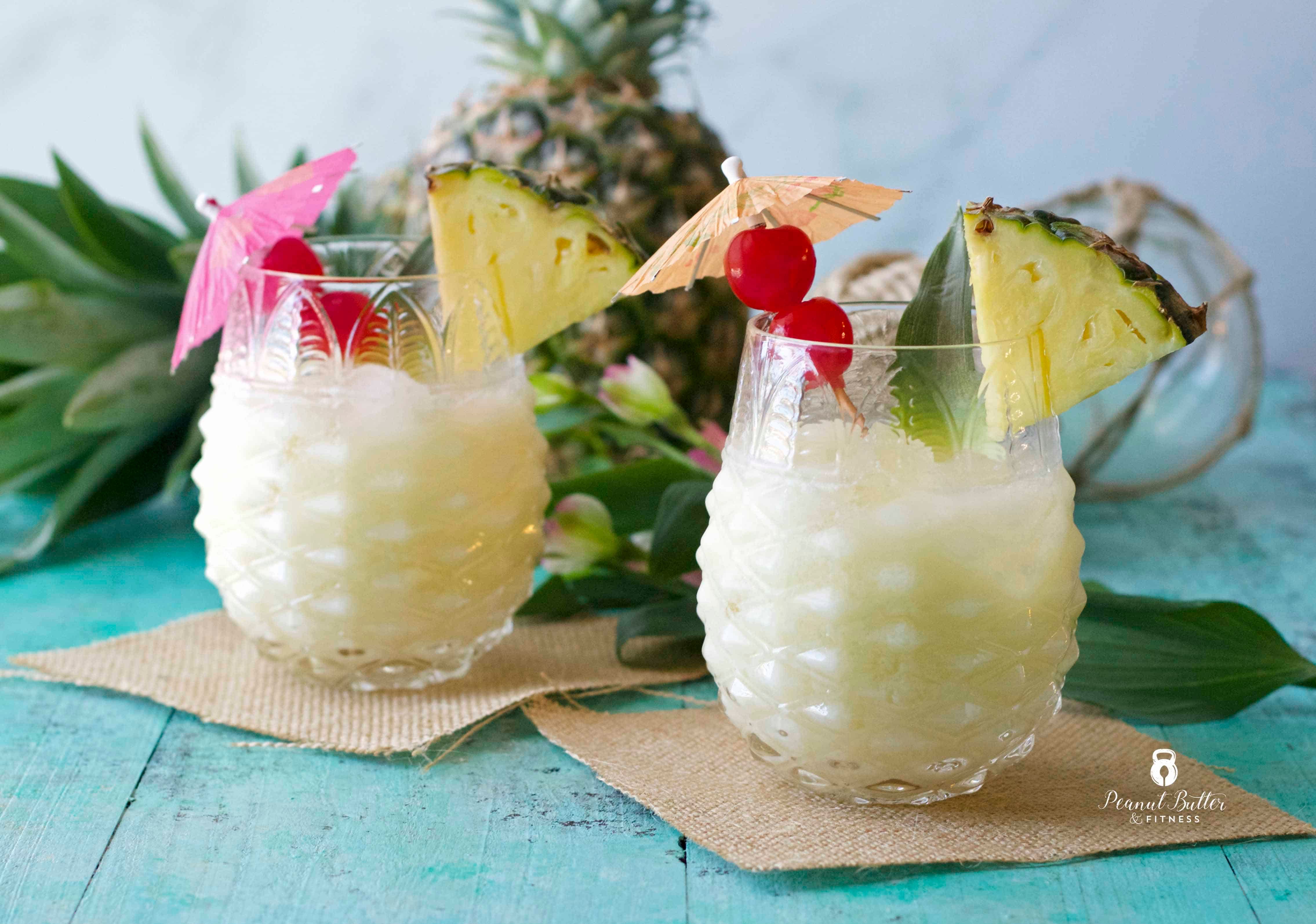 Hawaii Cocktail