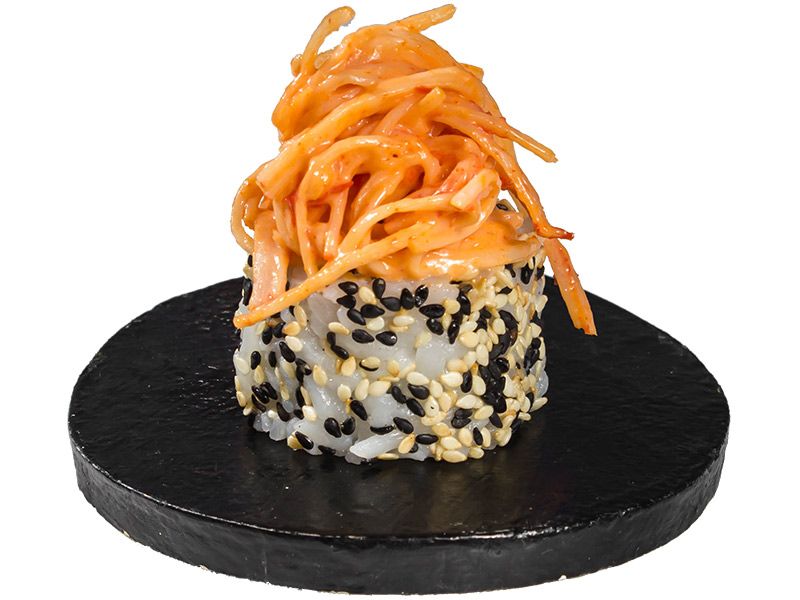 Cocktail Roll