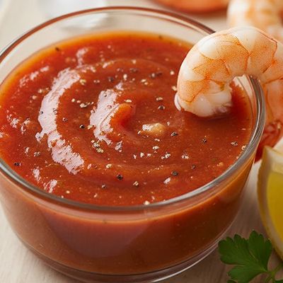 Cocktail Sauce