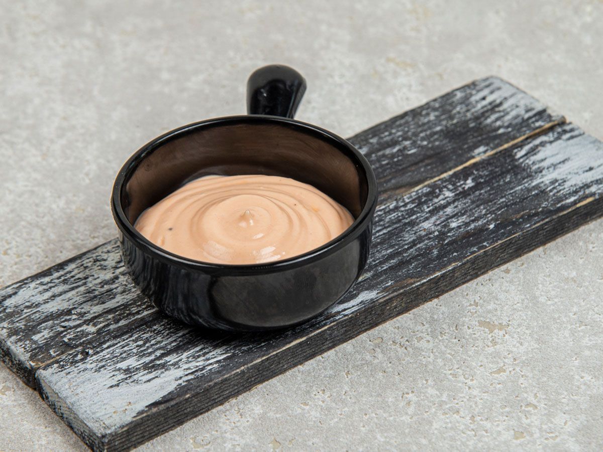 Cocktail Sauce