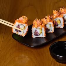 Cocktail roll