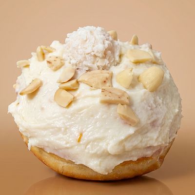 Raffaello Donut