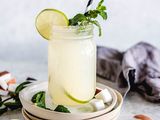 Coco Loco Juice