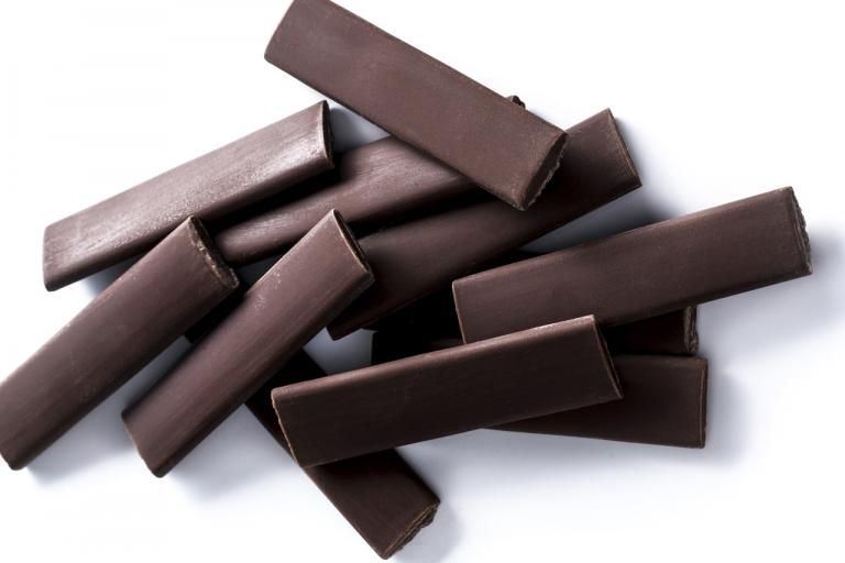 Cooking Dark Chocolate Bar 300 Gm