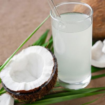 Coconut