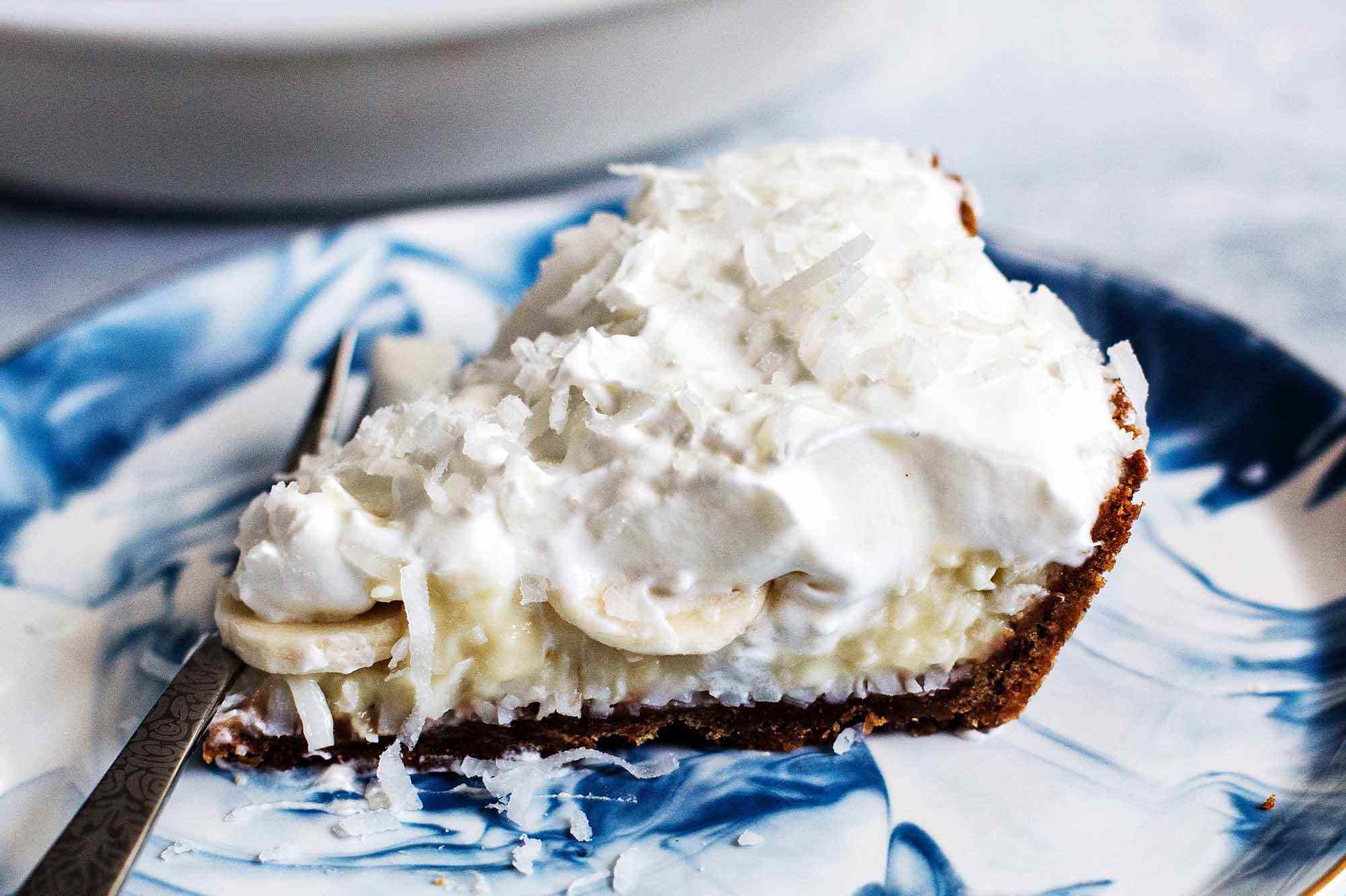 Qeshta Pie