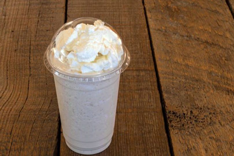 Coconut Esfrappe Medium