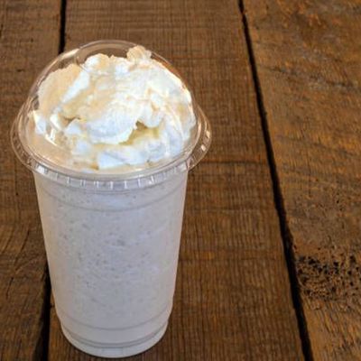 Coconut Esfrappe Medium