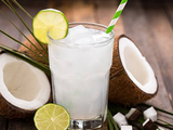 Coconut Juice