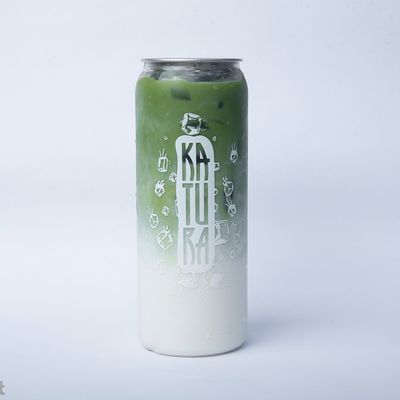 Coconut Matcha