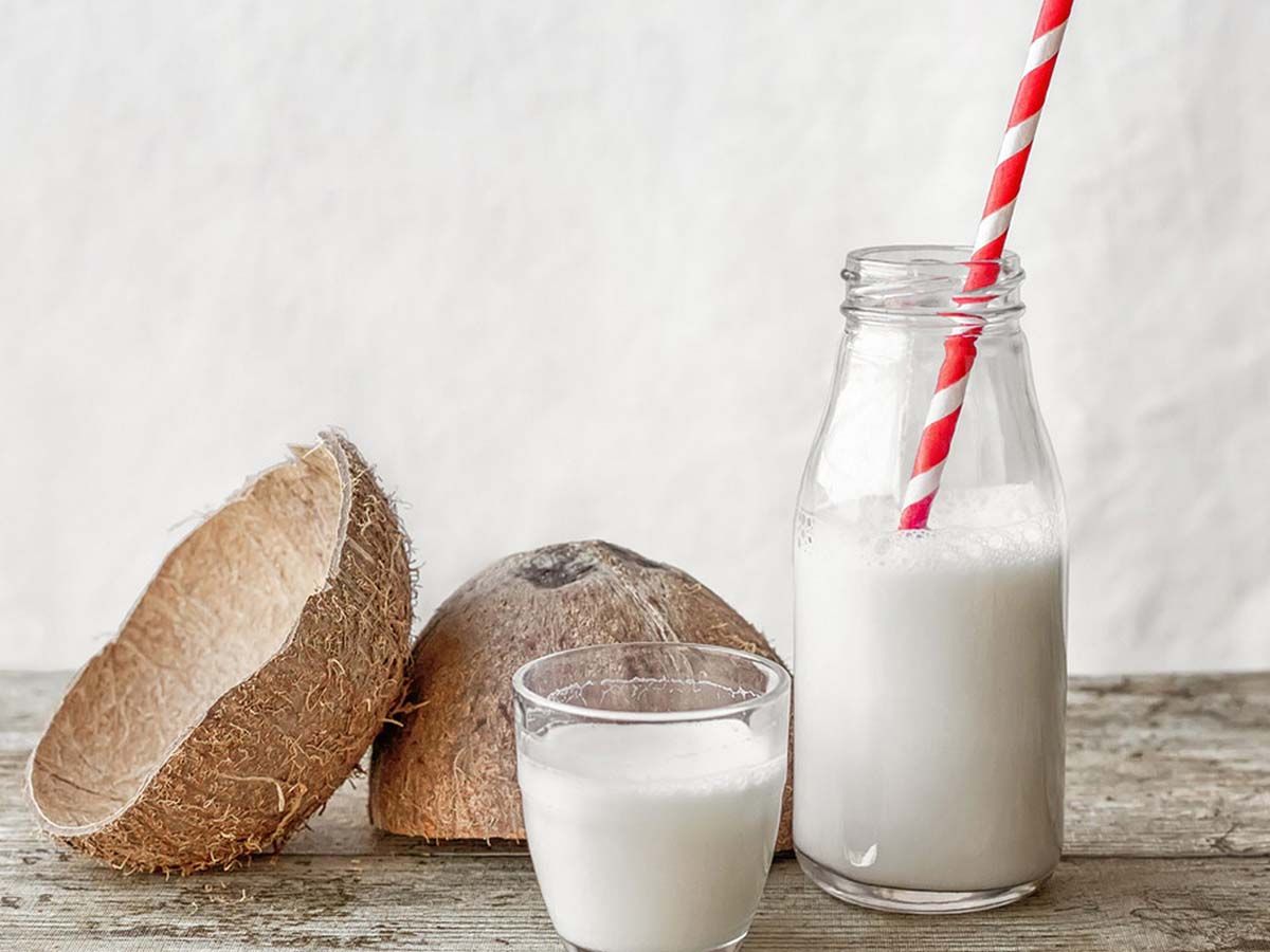 Coconut Milk