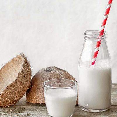 Coconut Milk