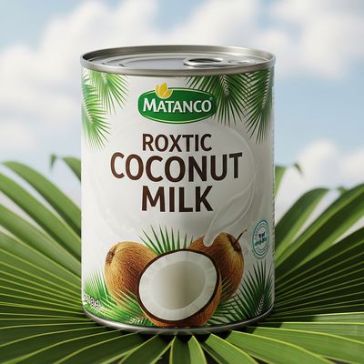 Coconut Milk