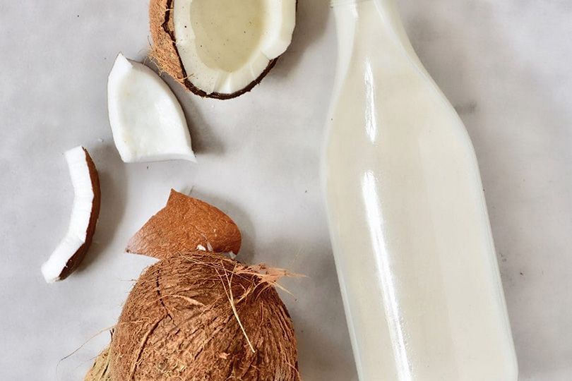 Coconut Milk