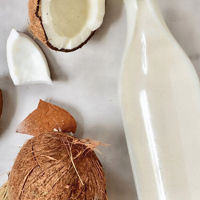 Coconut Milk