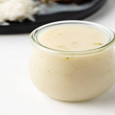 Coconut Sauce