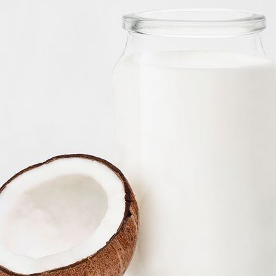 Coconut Milk Add On