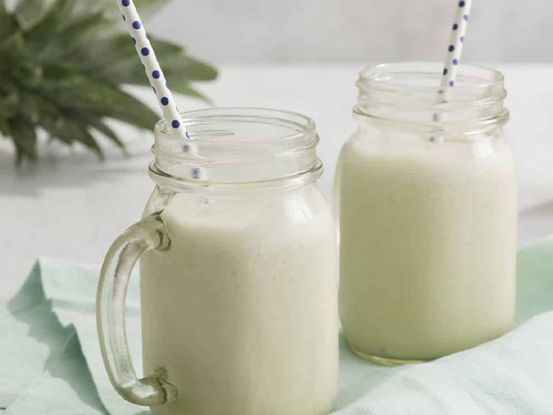 Coconut Smoothie