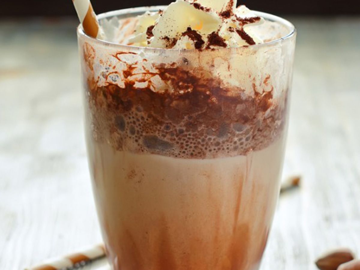 Coffe Huzelnut