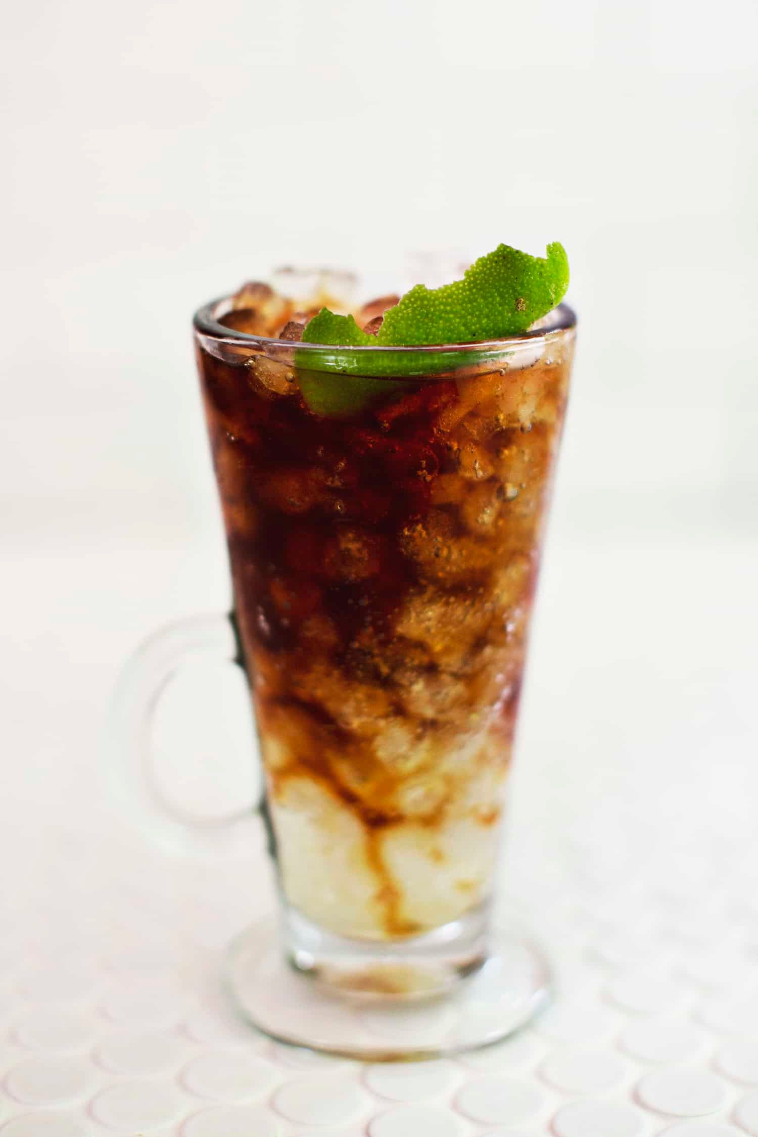 Coffee Soda