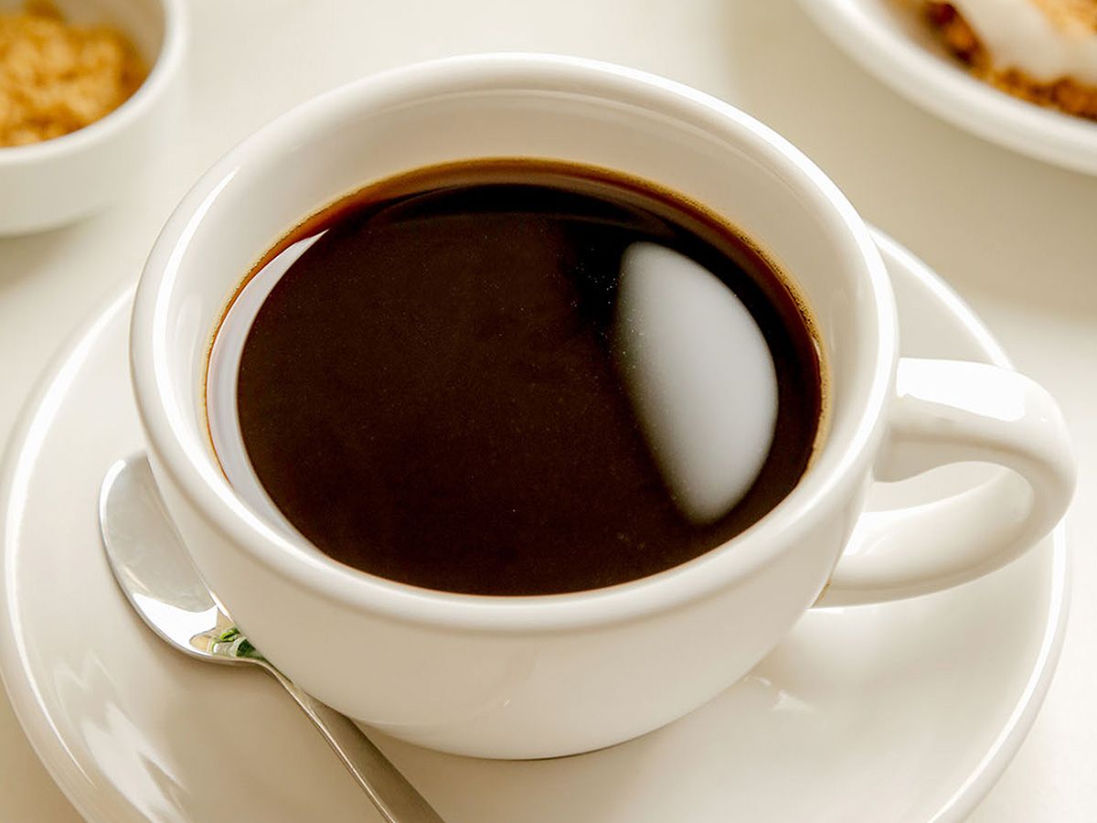 Coffee