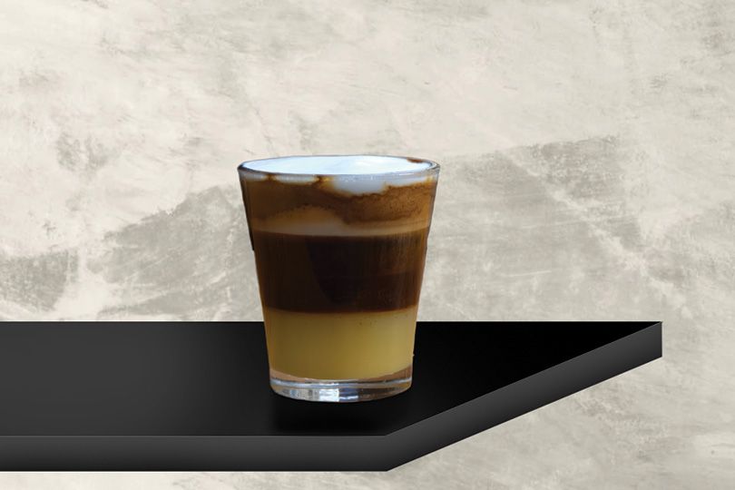 Coffee Bon Bon
