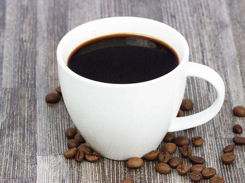 Turkish Coffee Double