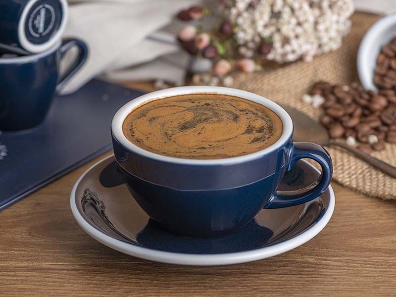 Al Ameed American Coffee