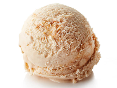 Caramel Ice Cream