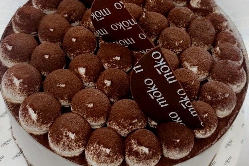 Coffee Delight